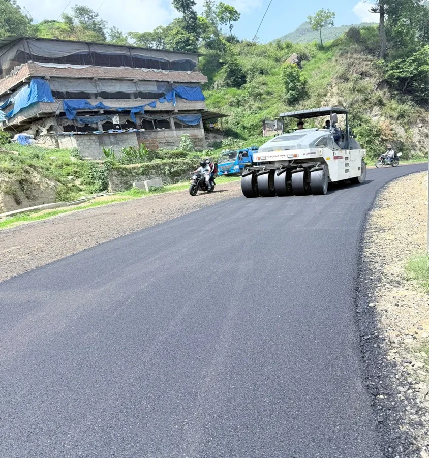 Tipper Trucks