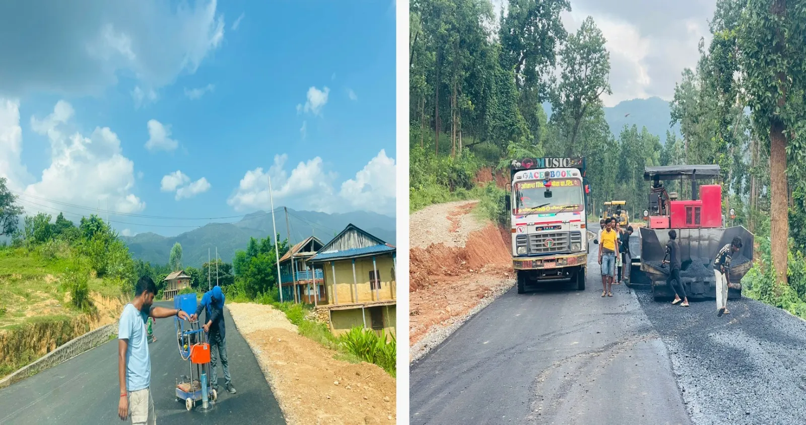 Madan Bhandari Highway (Baddichaur-Gutu-Karnali)