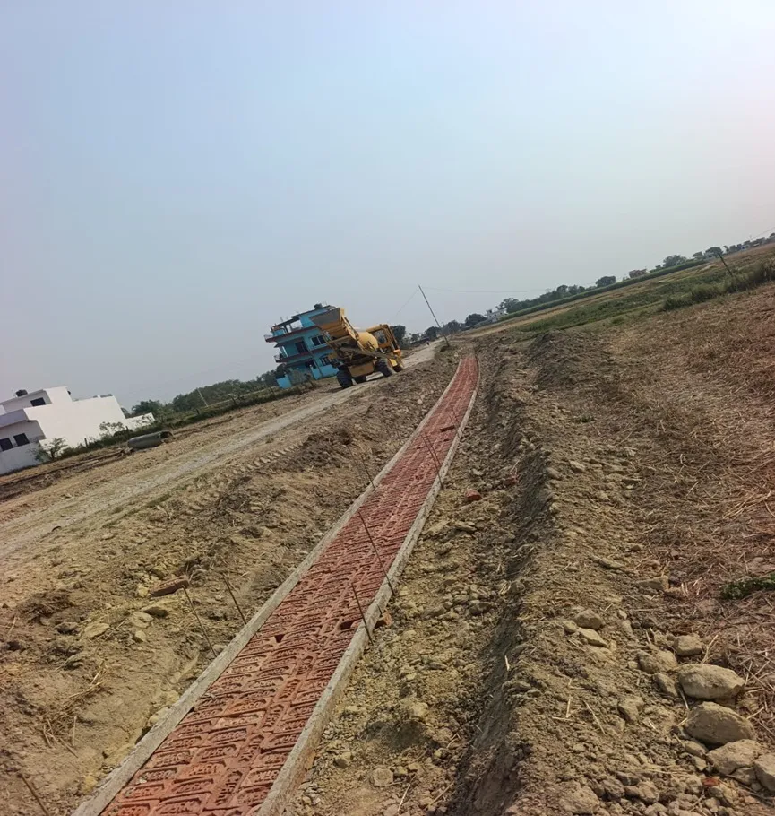 Siddharthanagar Urban Improvement Project