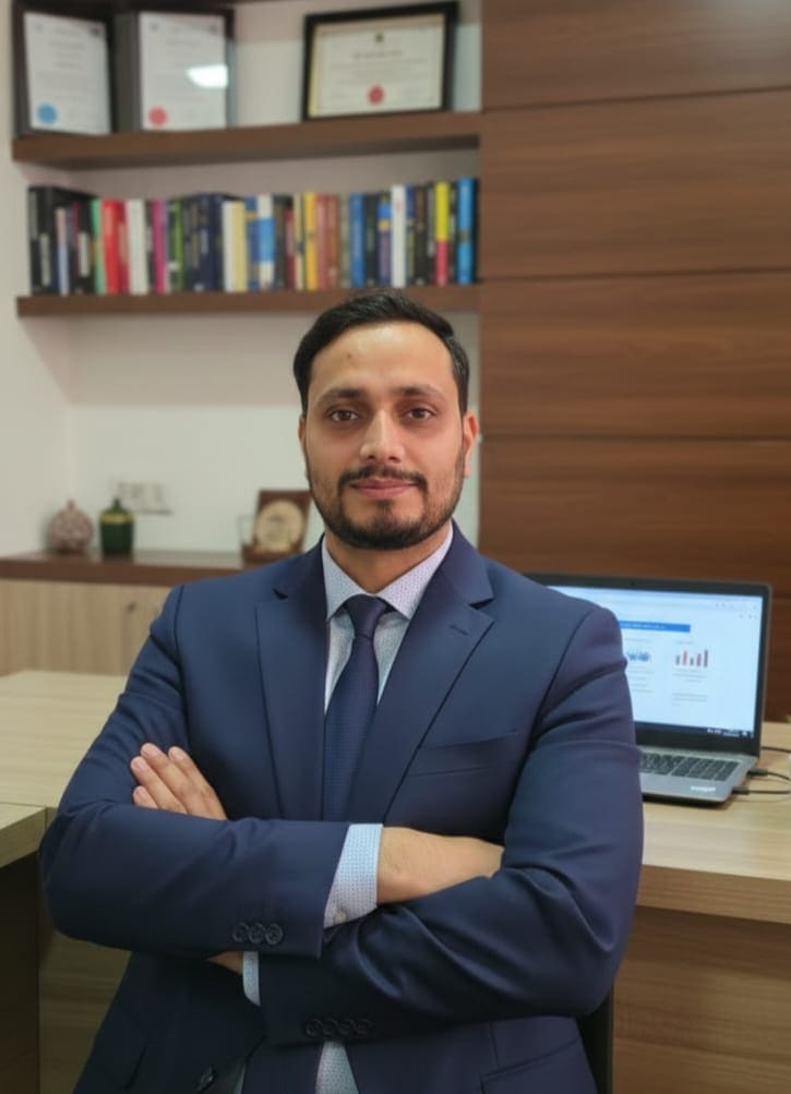 Suresh Devkota
